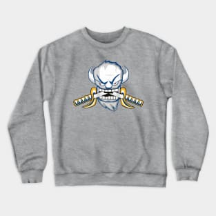 Buffalo Swords Crewneck Sweatshirt